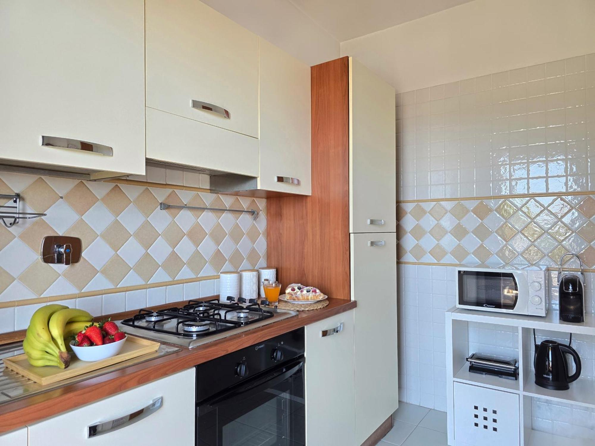 Golden Hour Apartment - Panoramic Terrace Fiumicino Kültér fotó